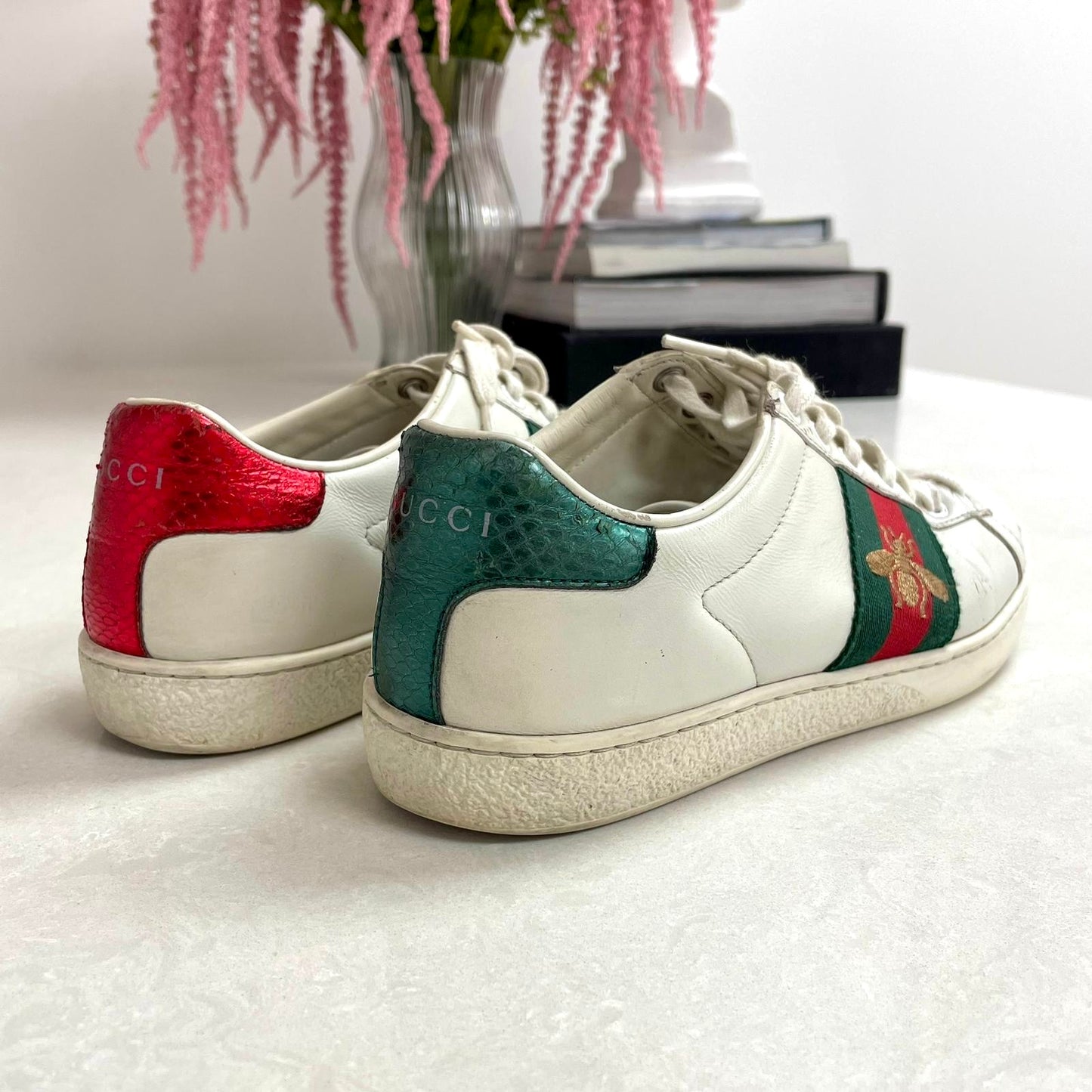 GUCCI Ace Bee