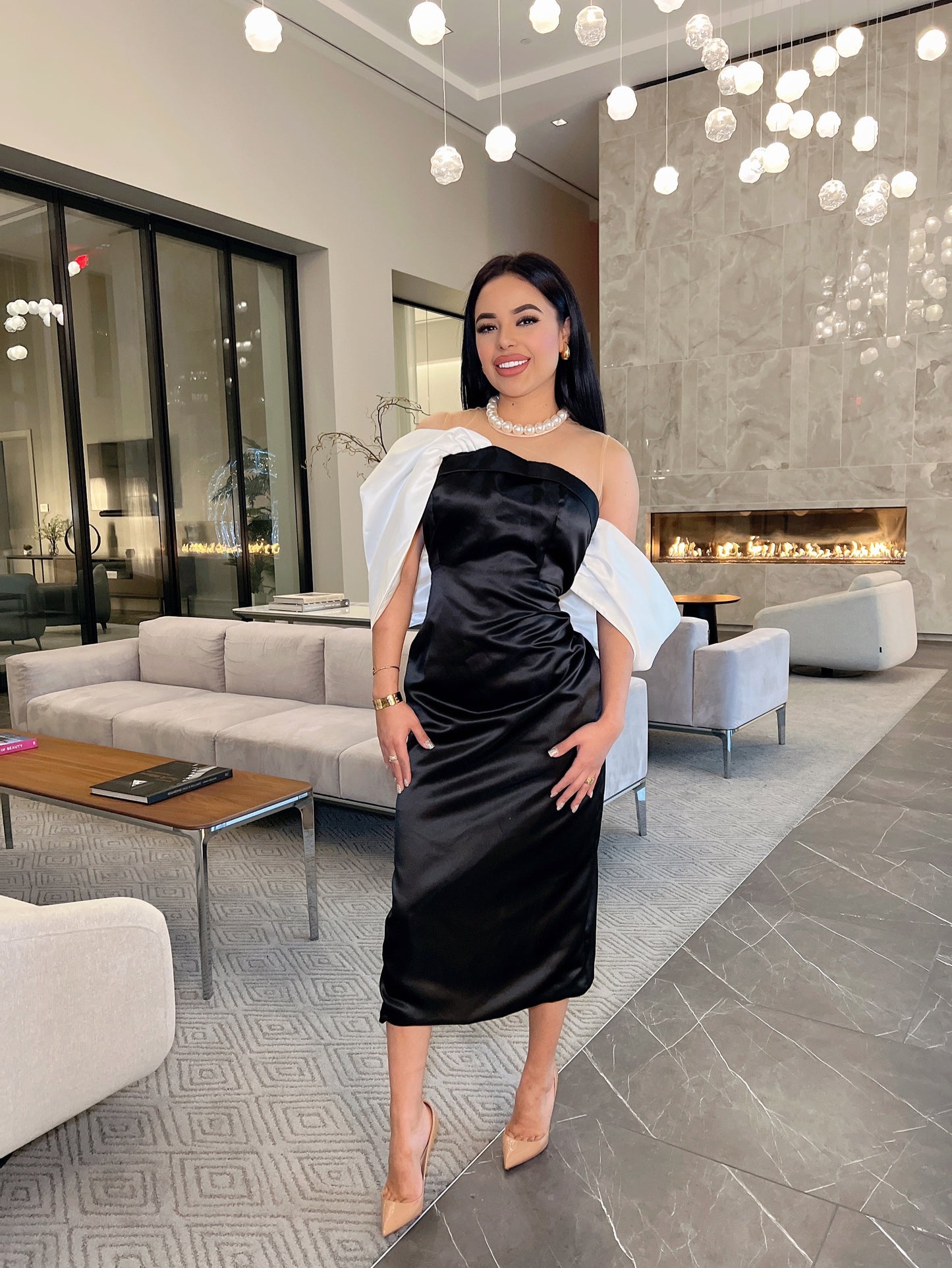 Glamour Dress