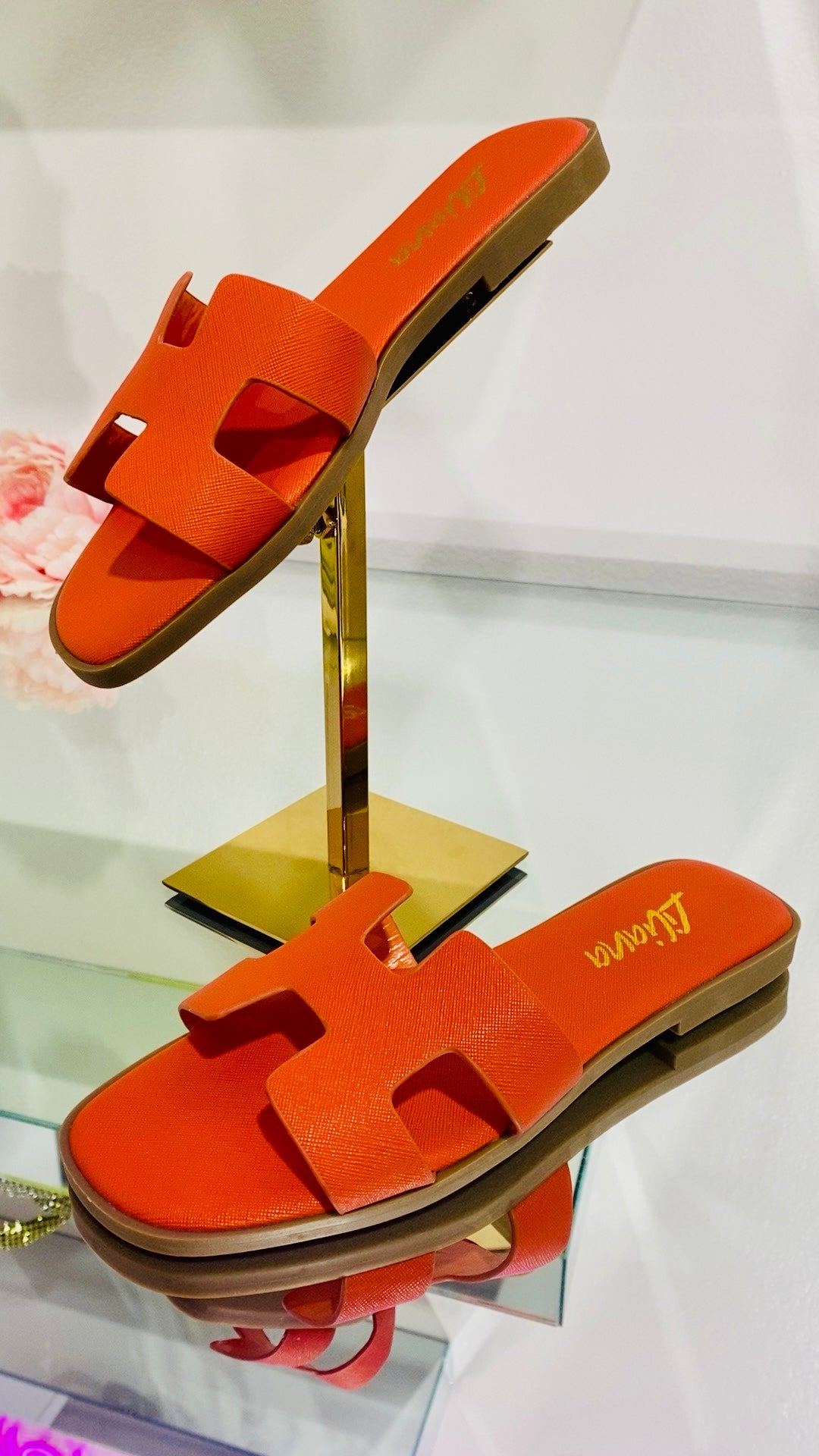 Beach Walk Sandals