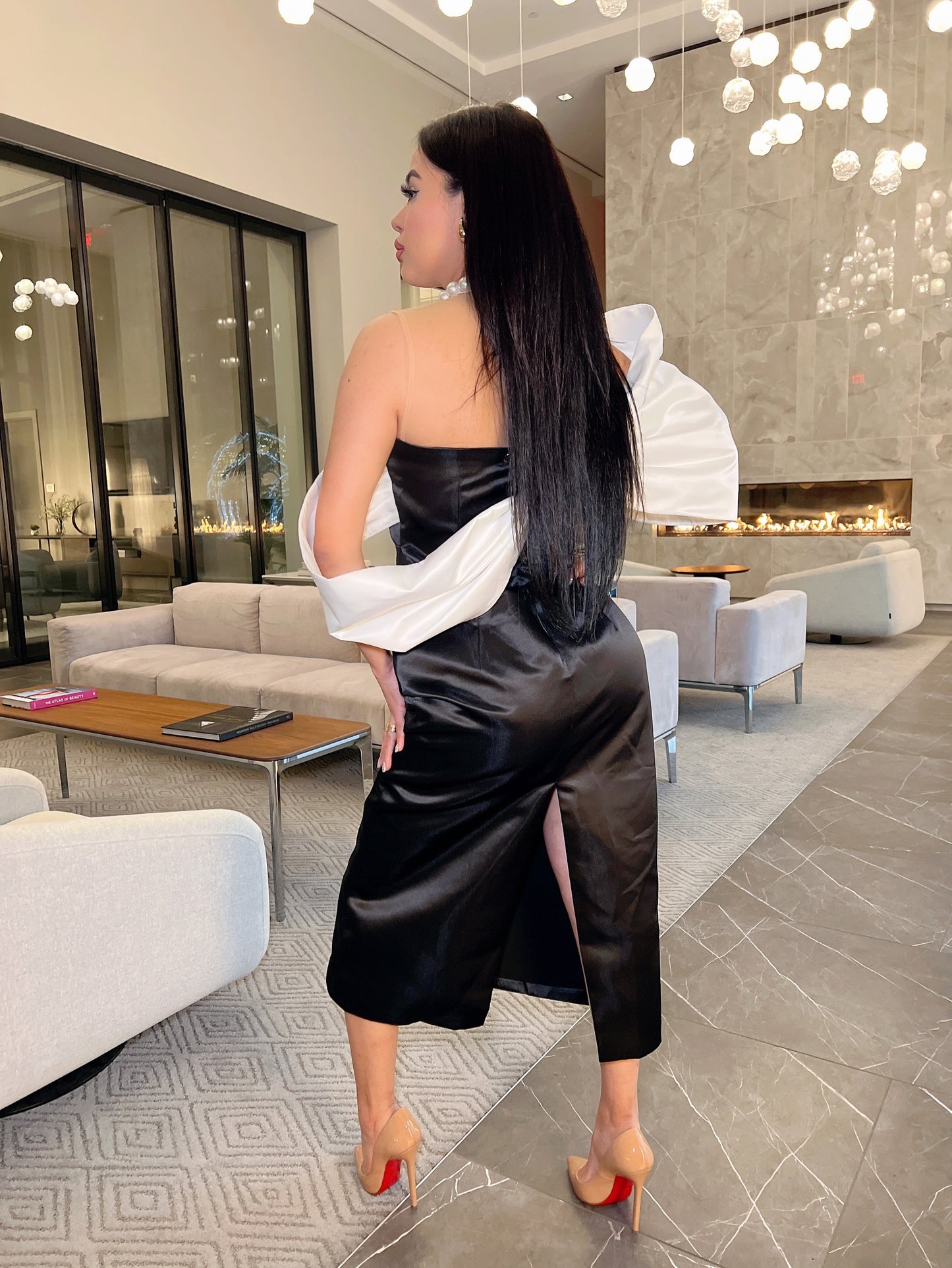 Glamour Dress