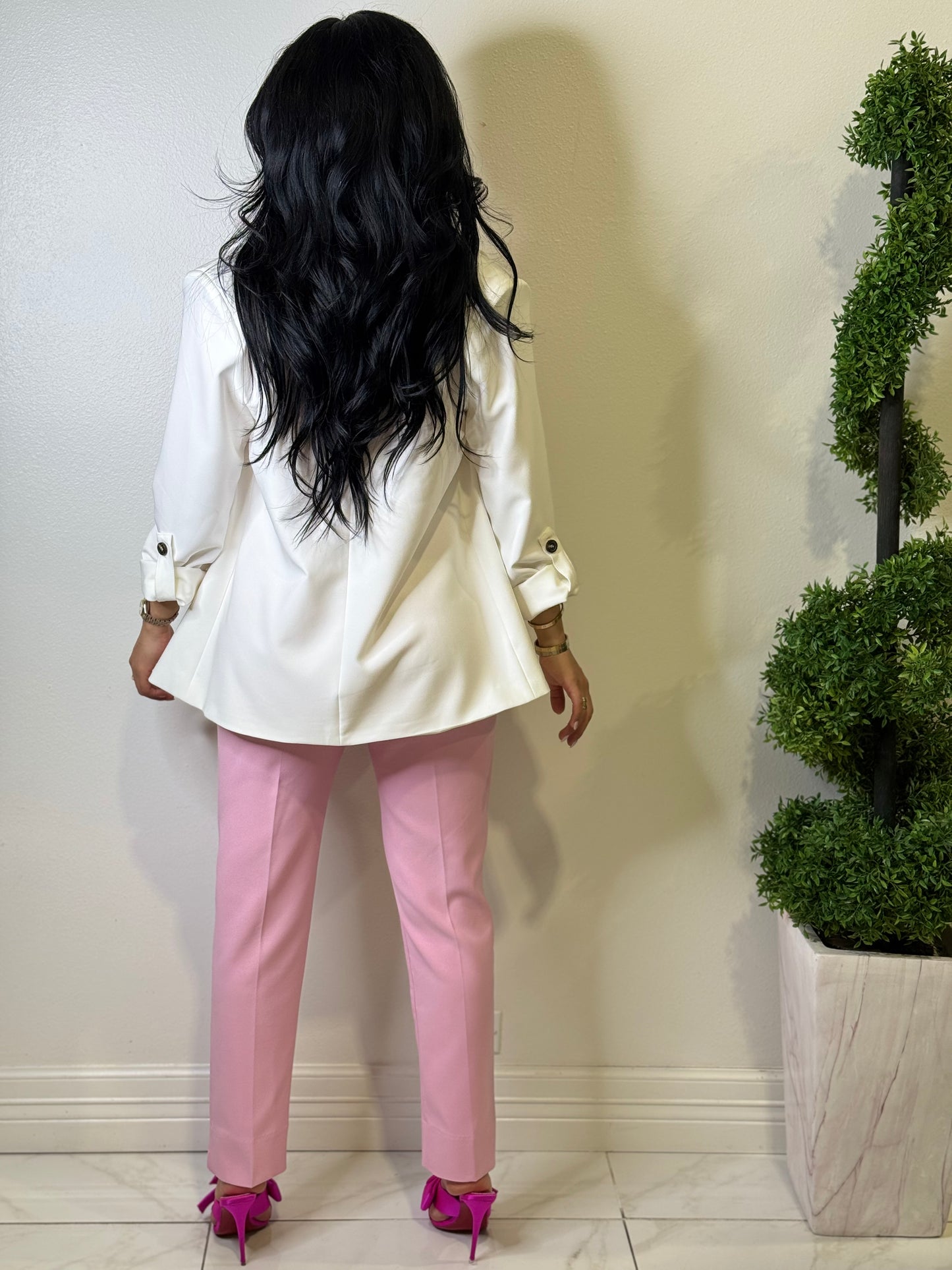 Executive Love Blazer