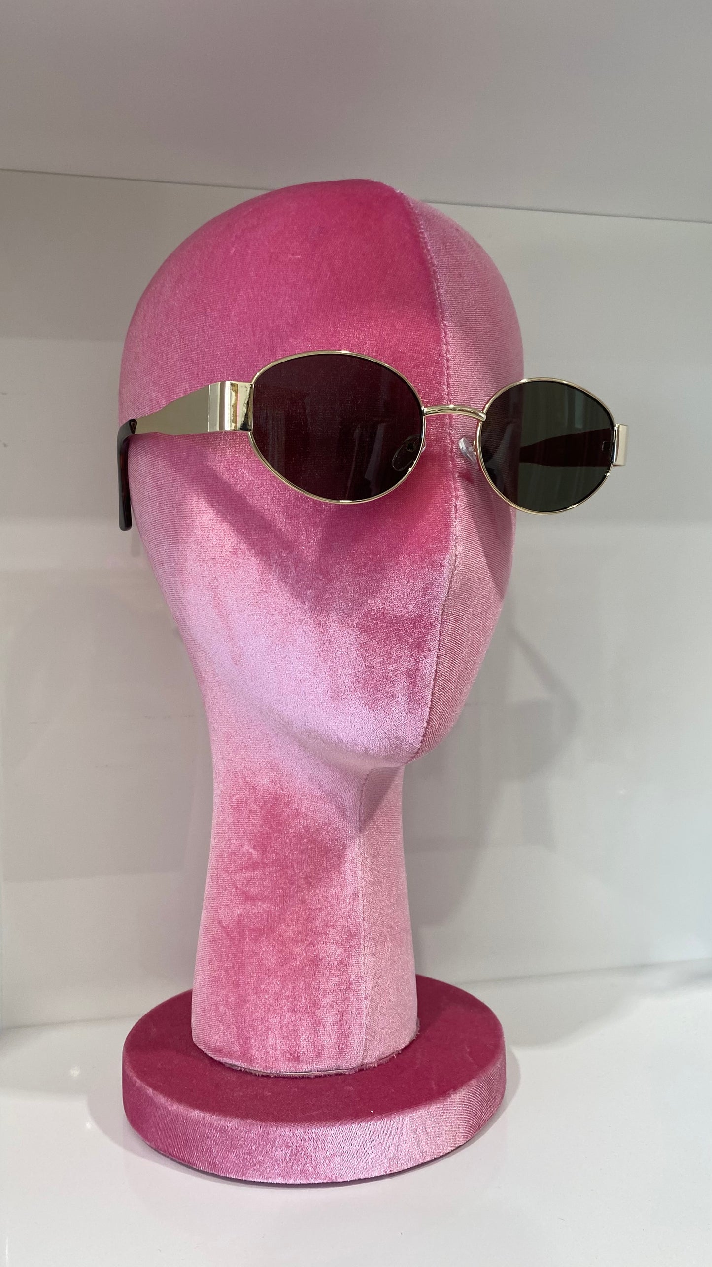Cel glasses