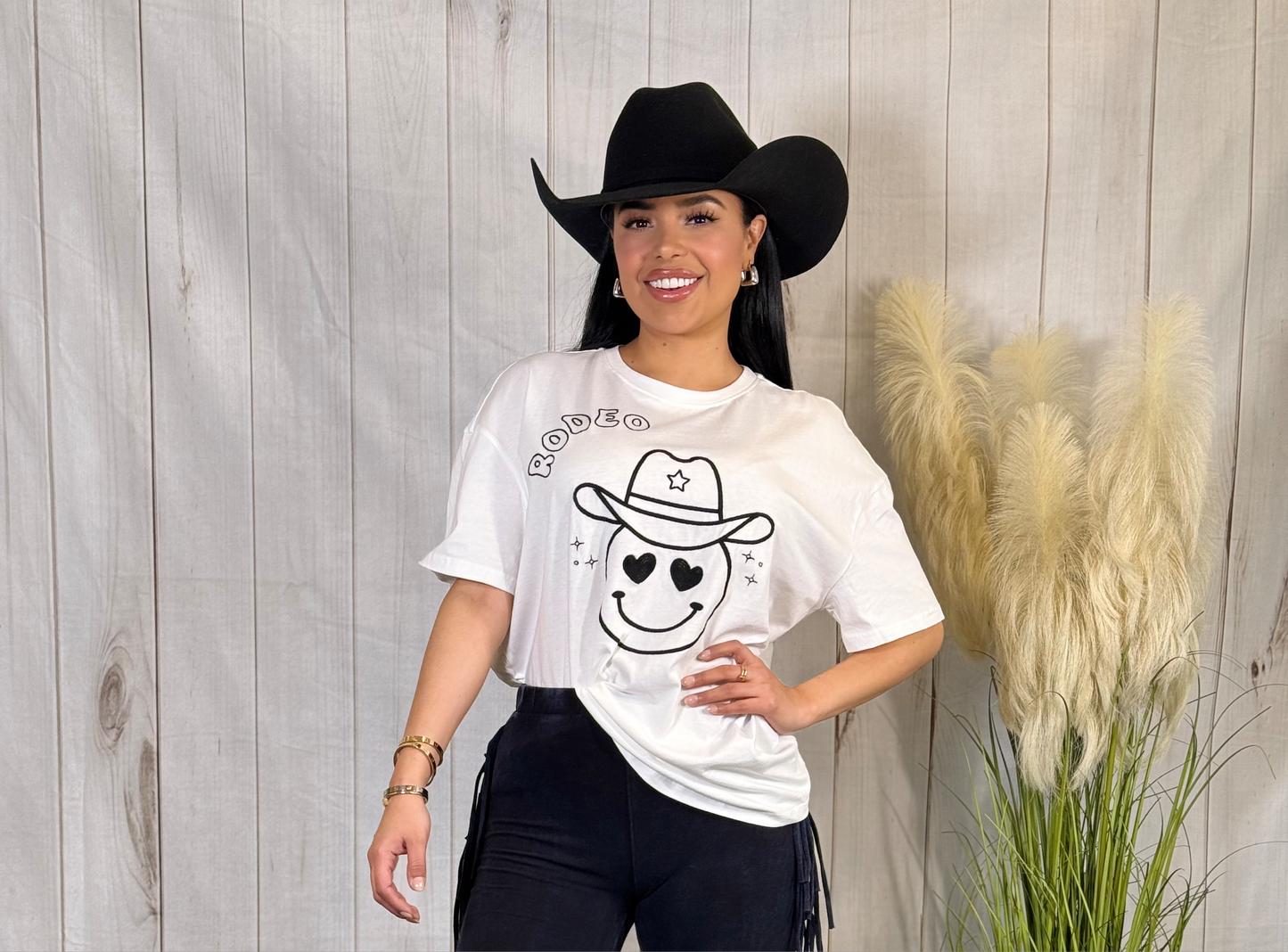 Rodeo T-shirt