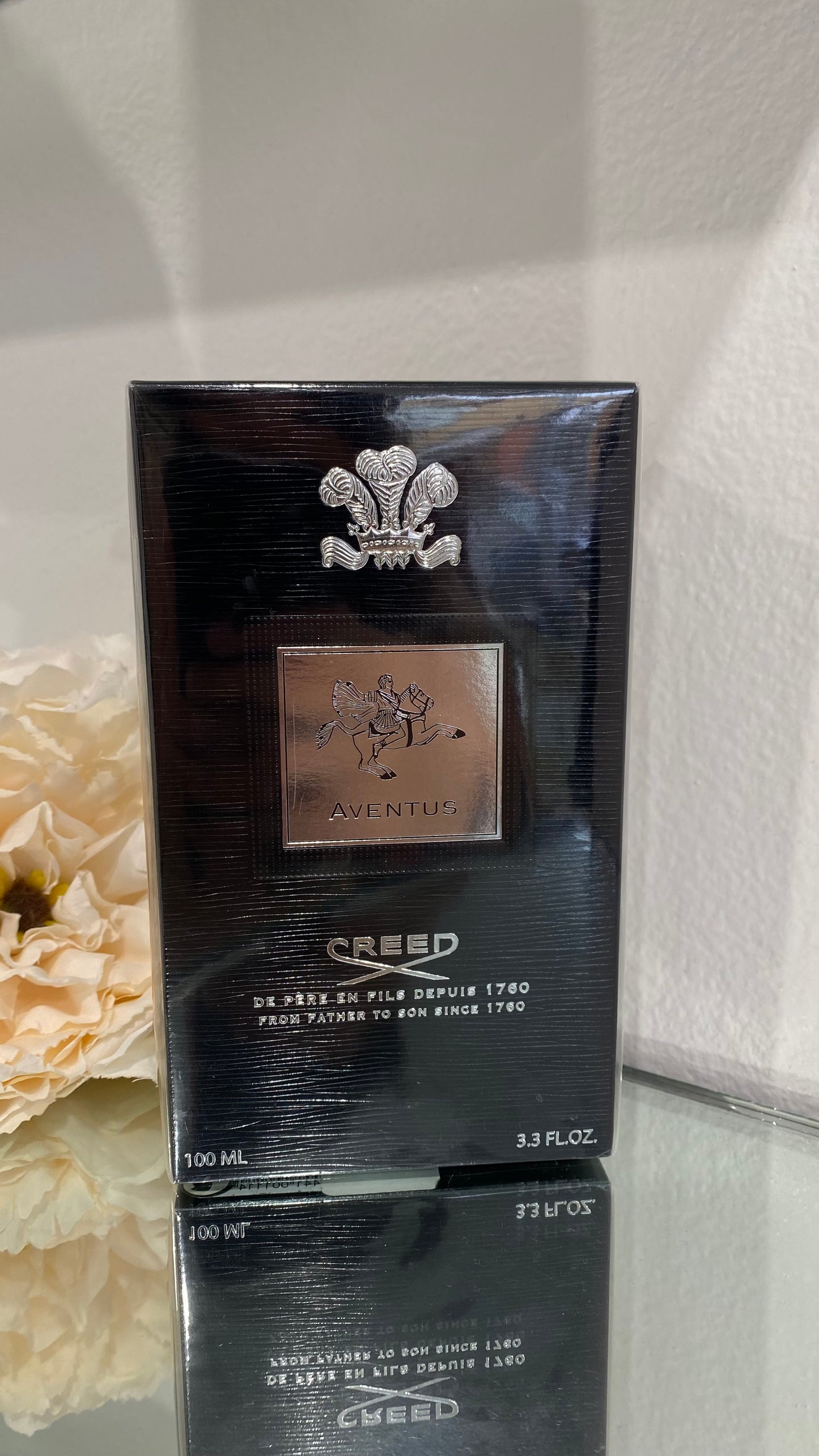 Creed Aventus