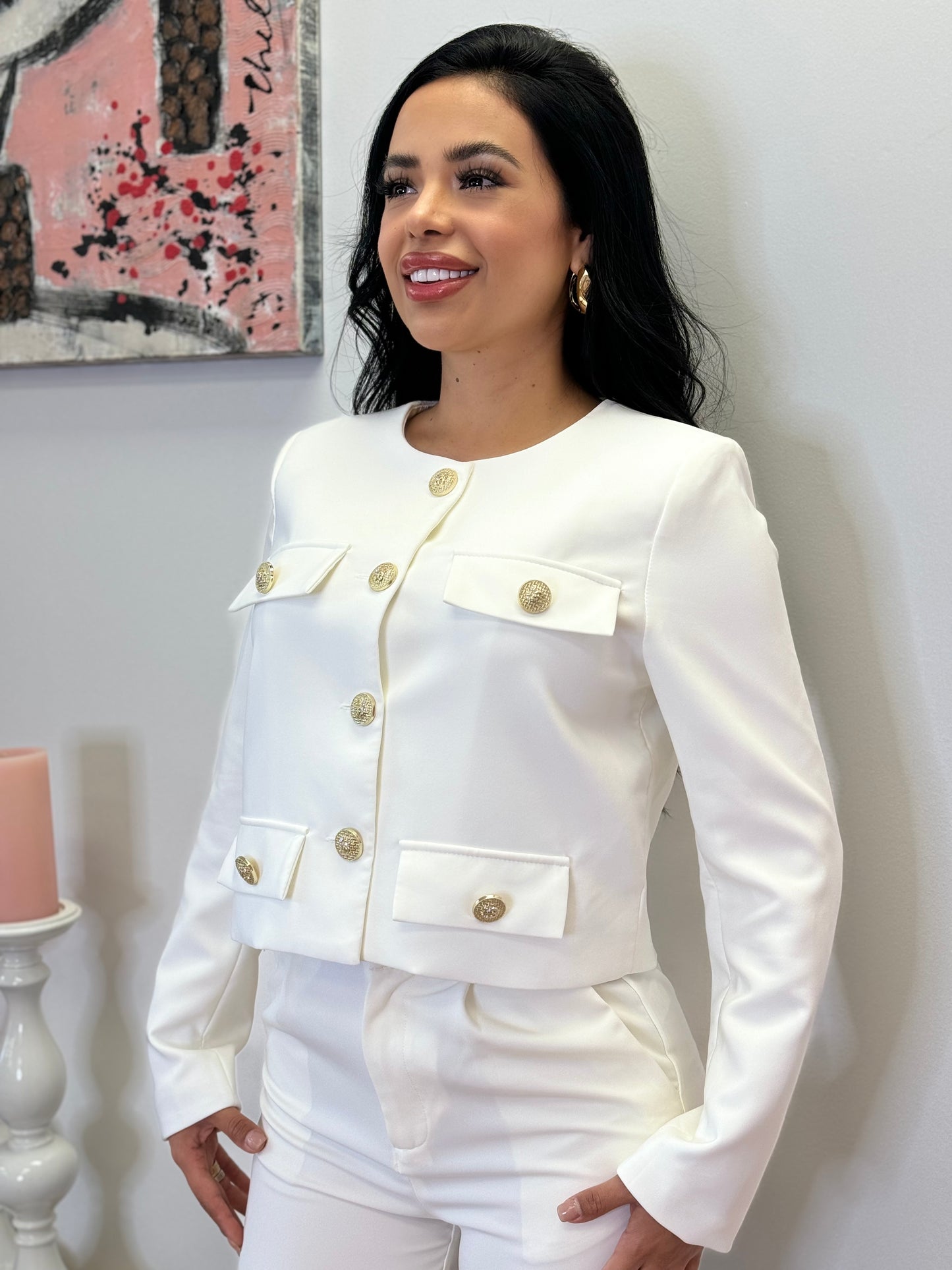 Royal VIP Blazer