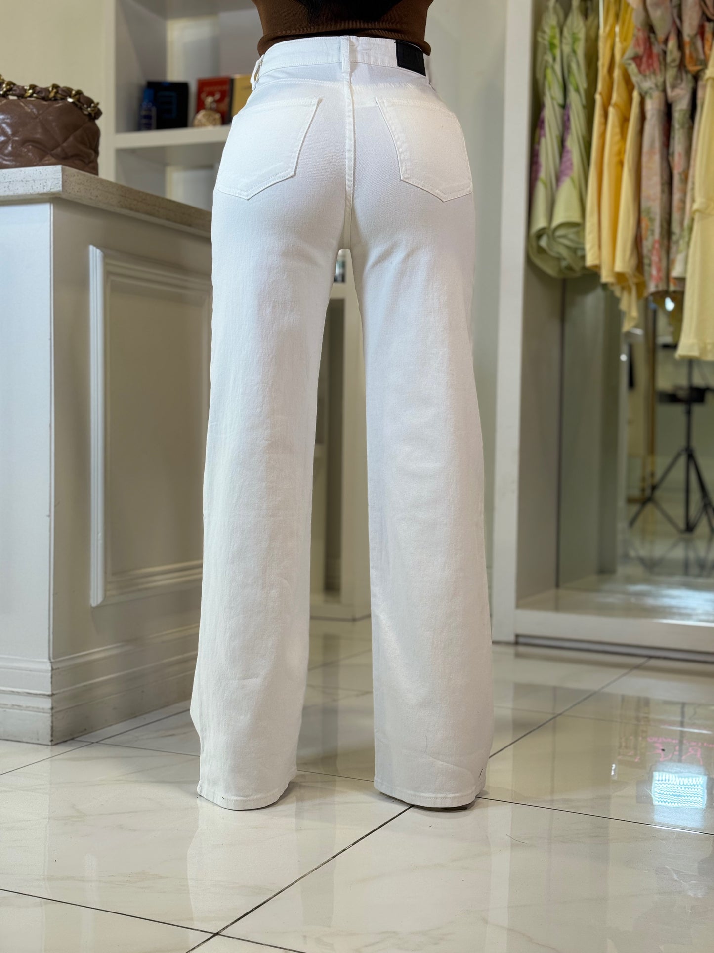 Aritzia jeans