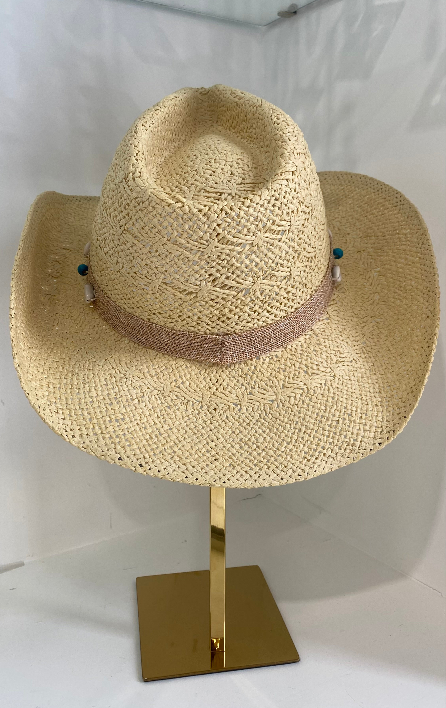Bahamas vacay hat