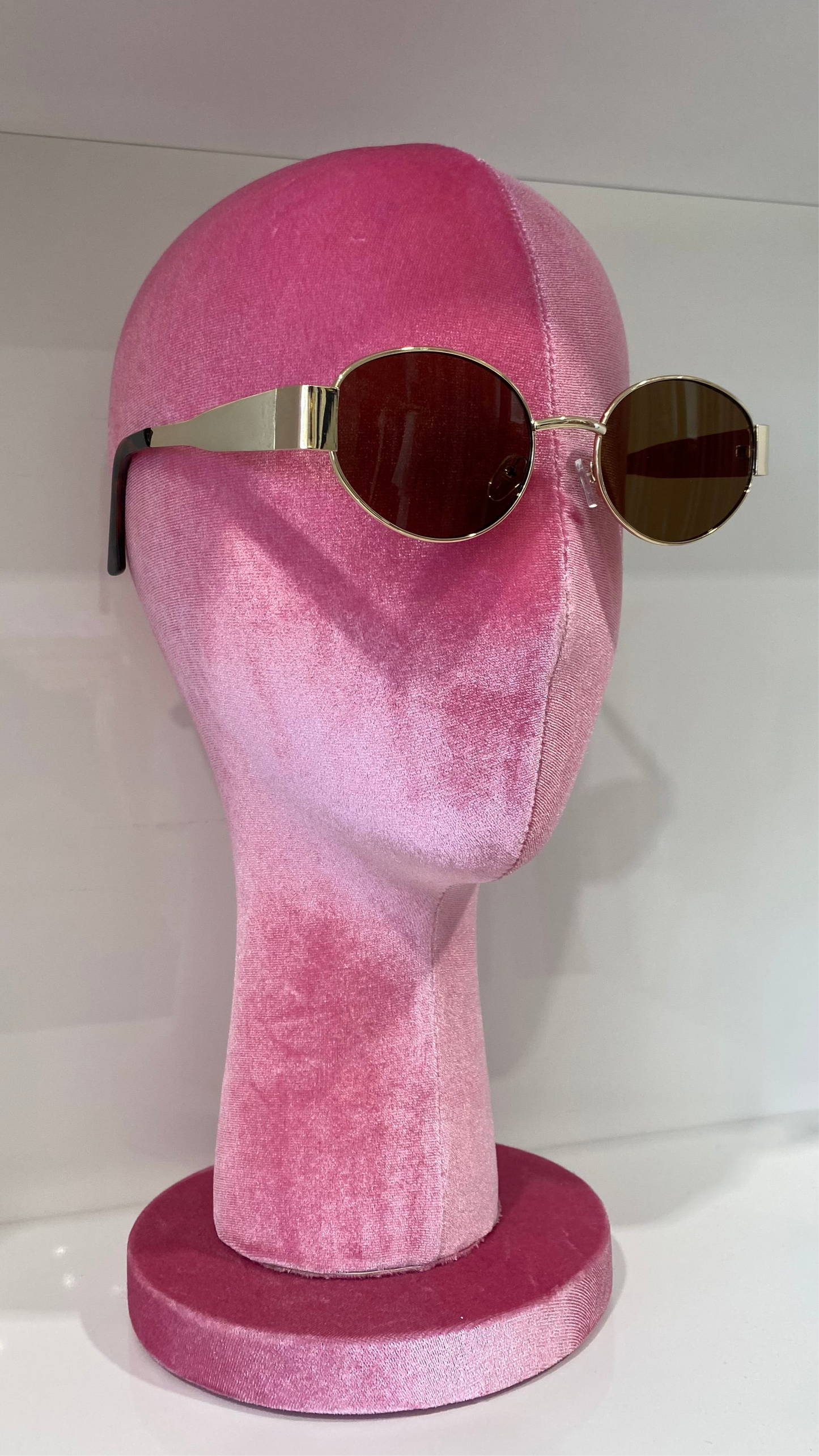 Cel glasses