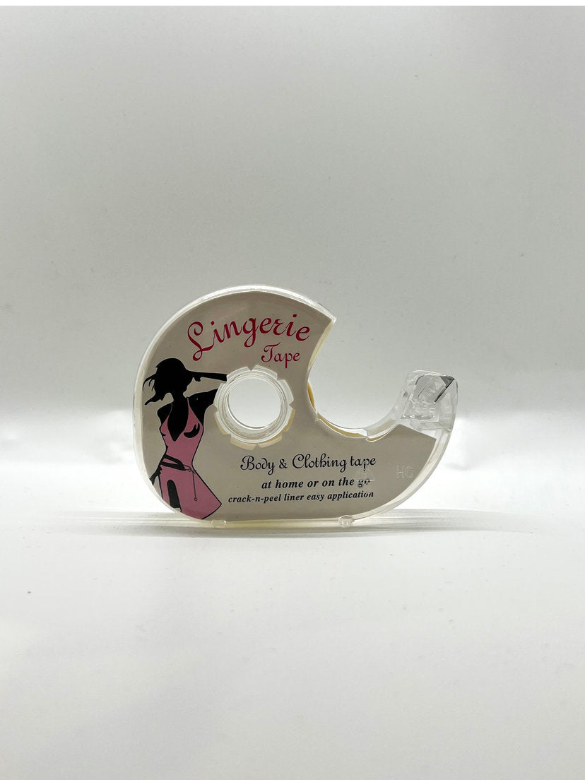 Double tape