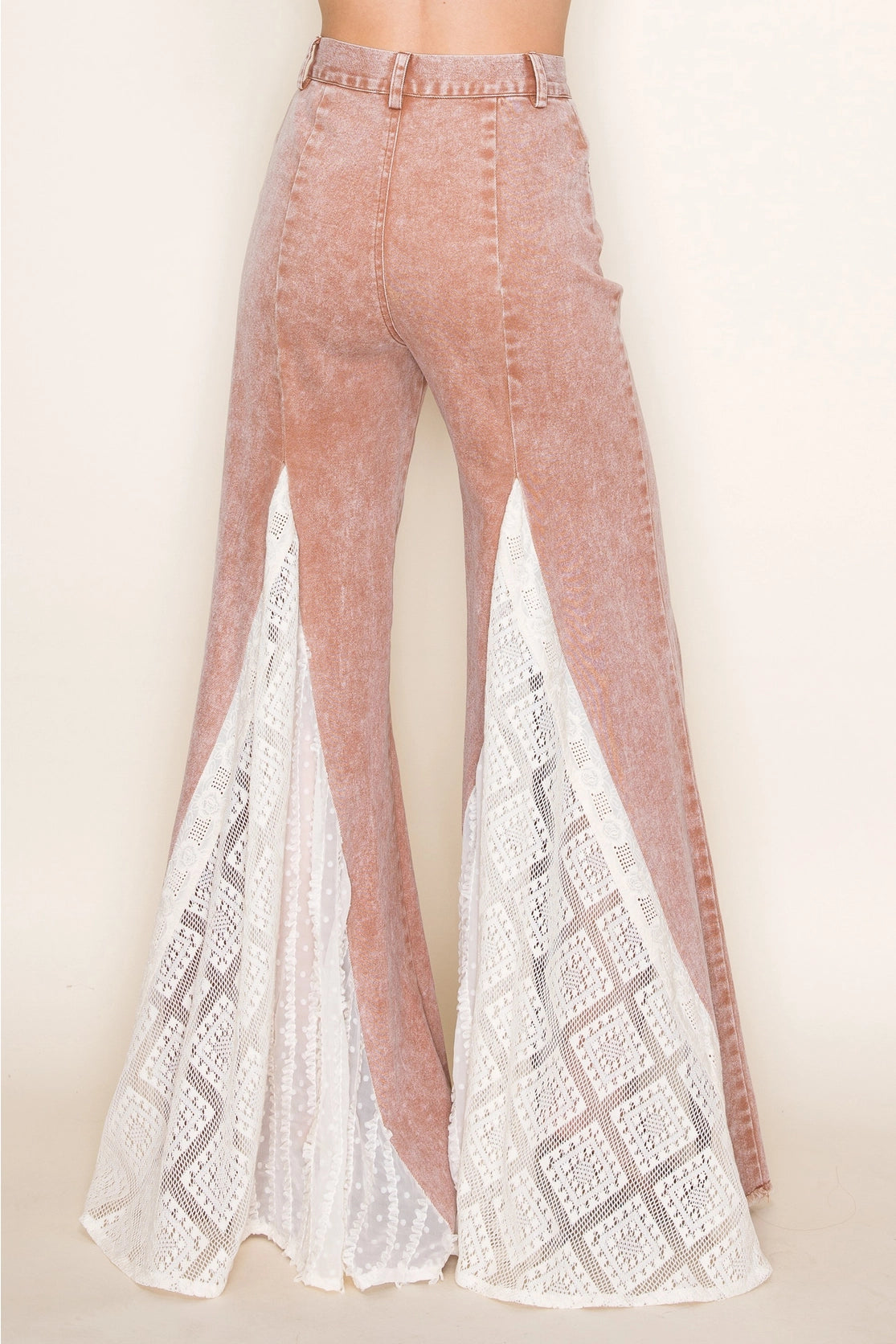 Vegas Flare pants