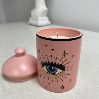 Eye Candle