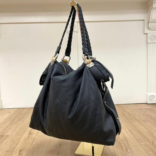 GUCCI Large Bamboo Bag