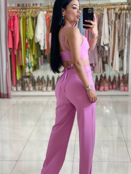 Colette jumpsuit