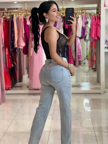 Delta jeans