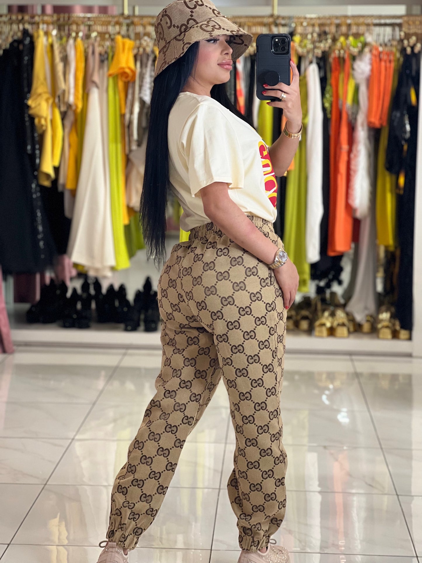 Era Pants