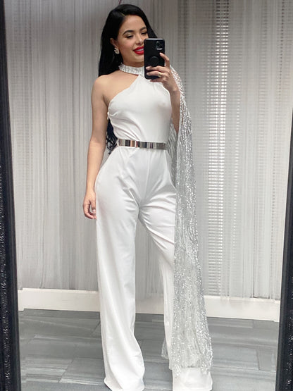 Milan jumpsuit