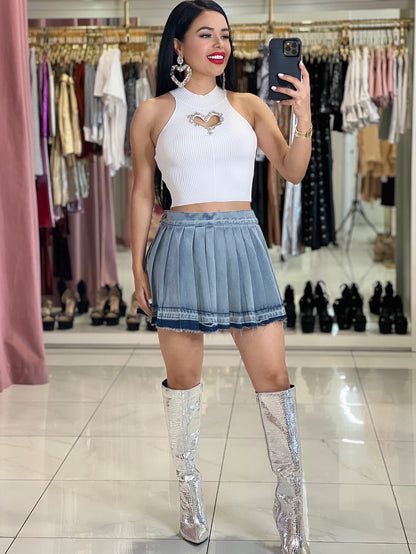 Anitta skirt