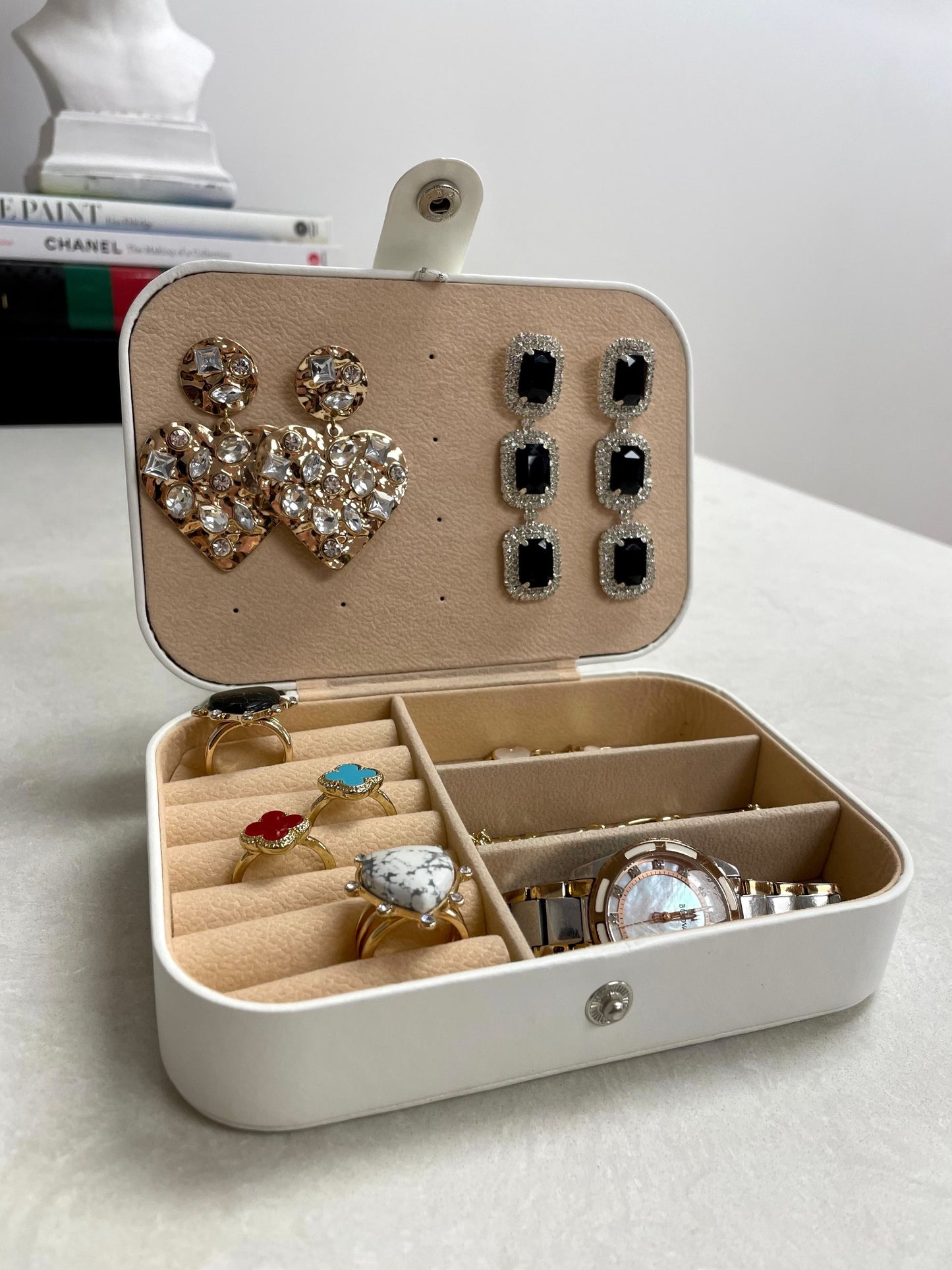 Accessories Case