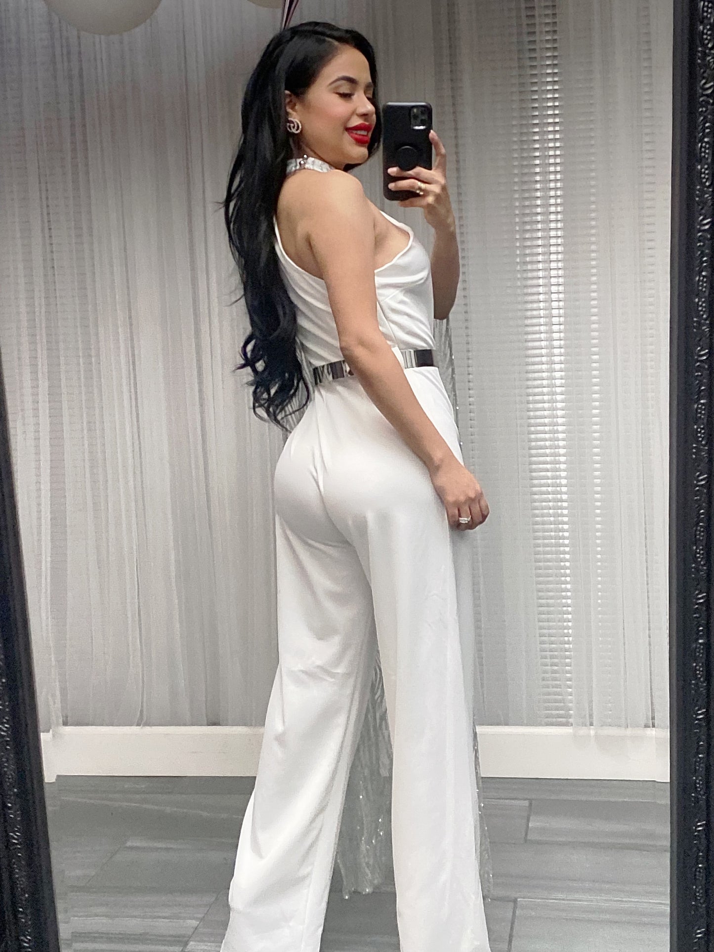 Milan jumpsuit