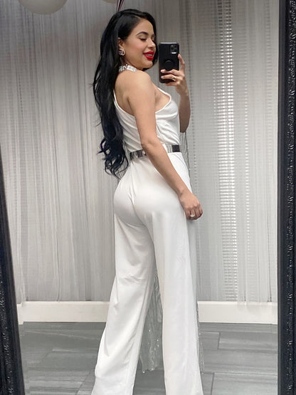 Milan jumpsuit