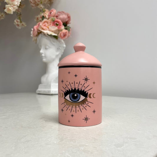 Eye Candle