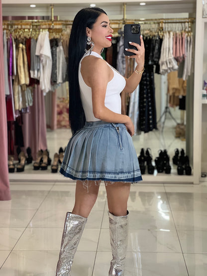 Anitta skirt