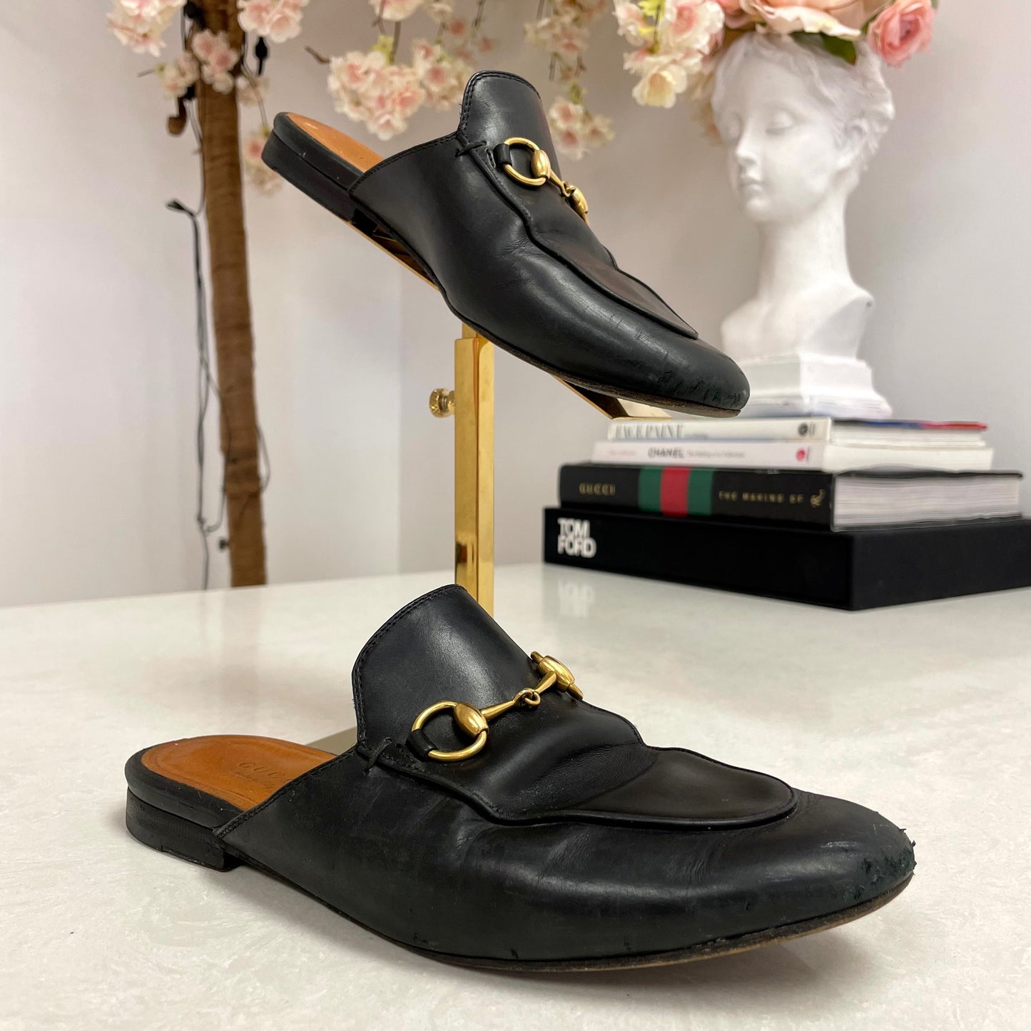 GUCCI Princetown – Slay a Fashion Destination