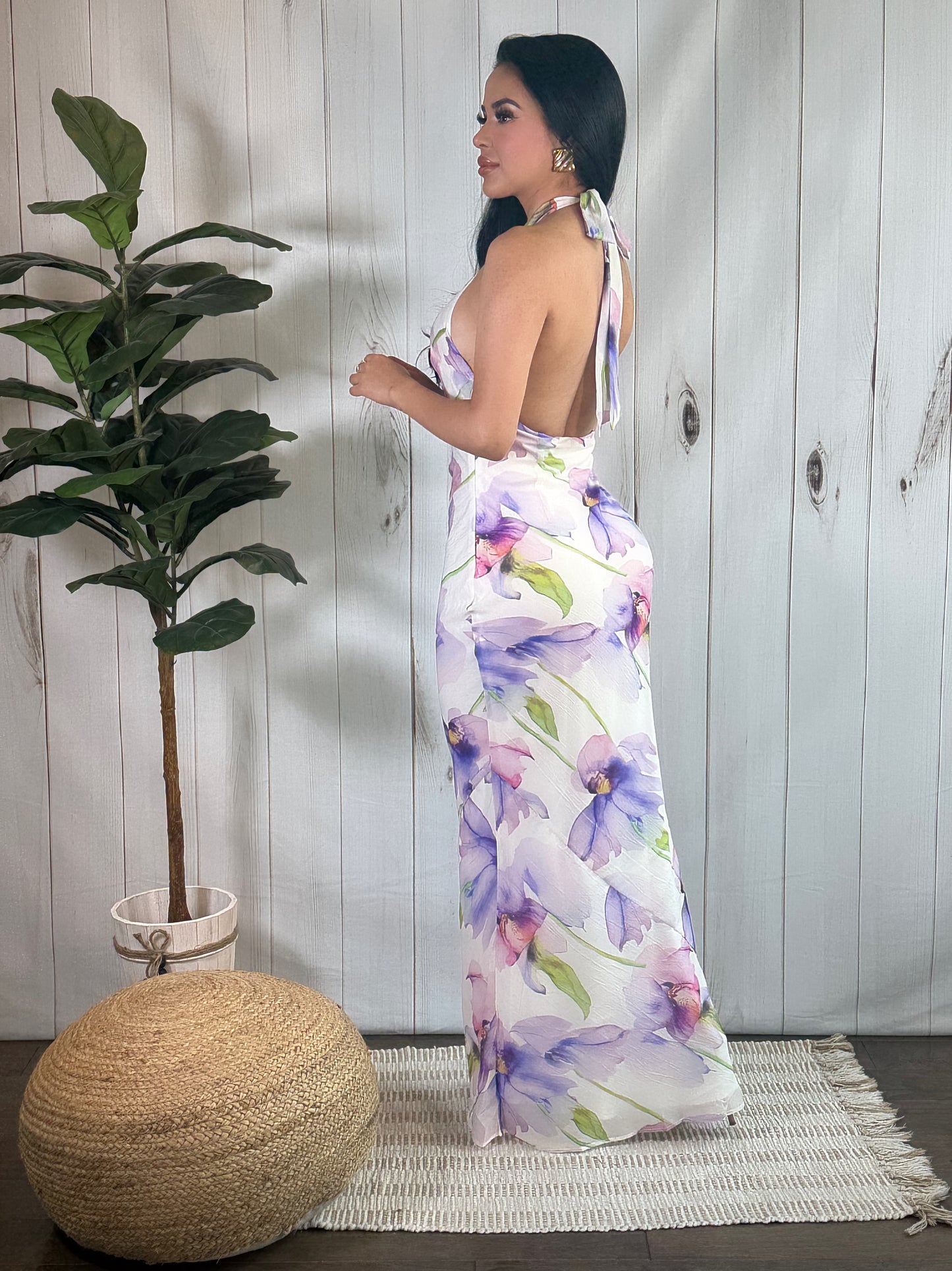 Romantic Dress