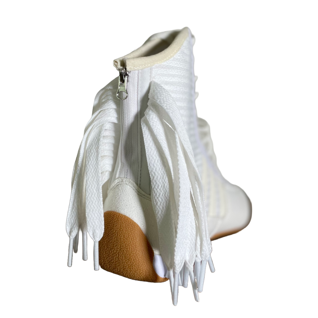 ADIDAS X STELLA MCCARTNEY RASANT V3 – Slay a Fashion Destination ADIDAS X STELLA MCCARTNEY RASANT V3 – Slay a Fashion Destination