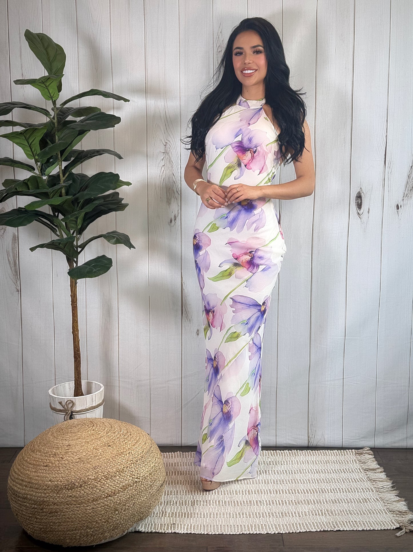 Romantic Dress