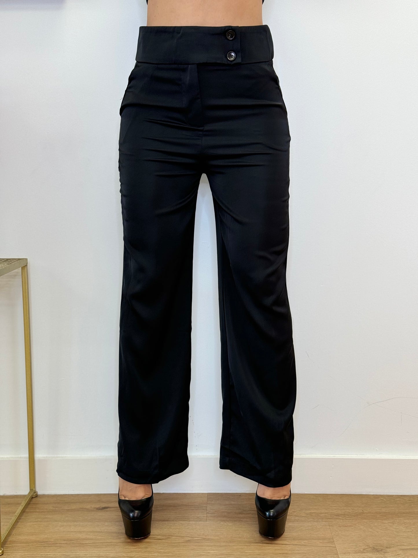 Satinado pants