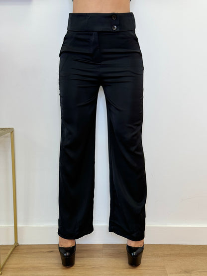 Satinado pants