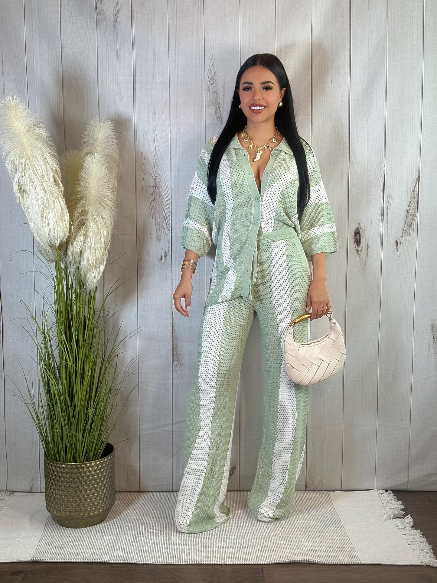 Menta set