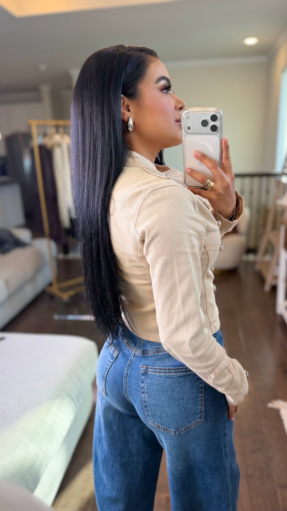 Napoleon Jacket