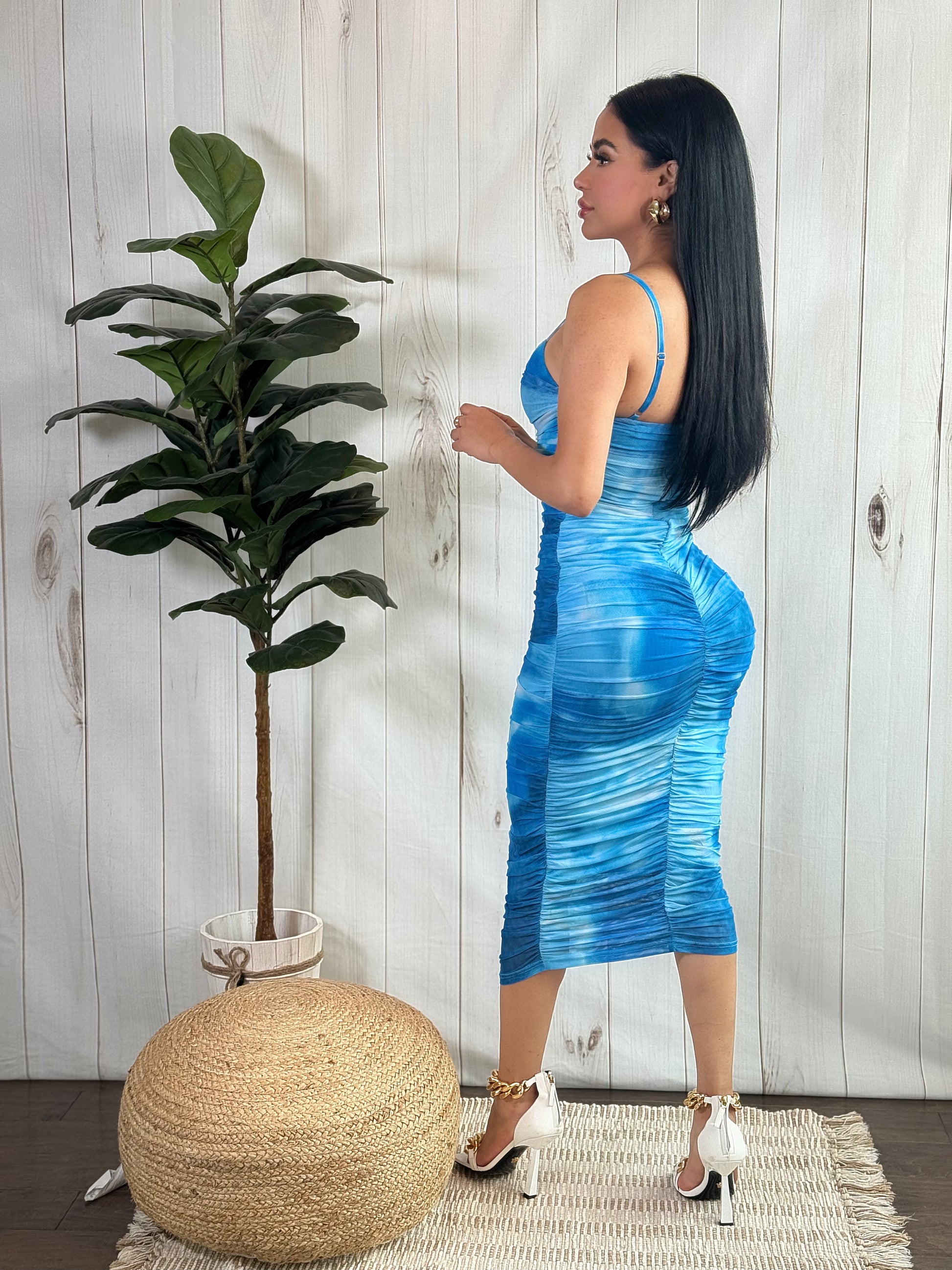 Cloud Dress Slay a Fashion Destination Cloud Dress Slay a Fashion Destination