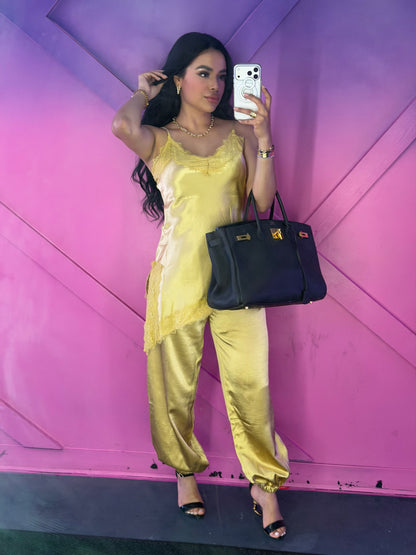Gold Set