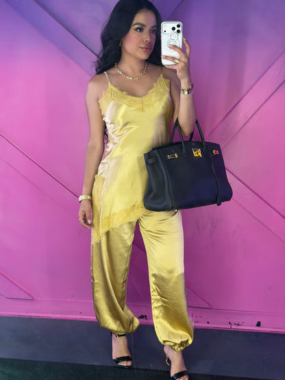 Gold Set
