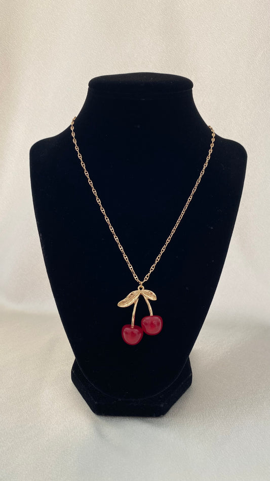 Always Cherishing Necklace