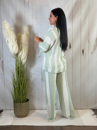 Menta set