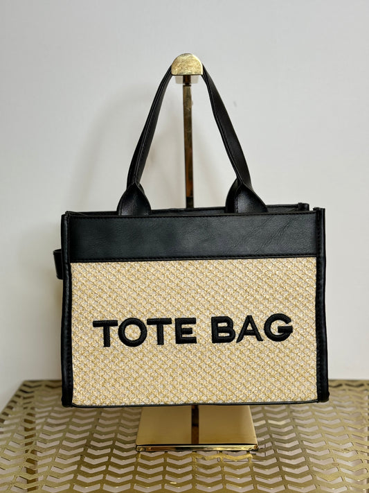 Tote bag