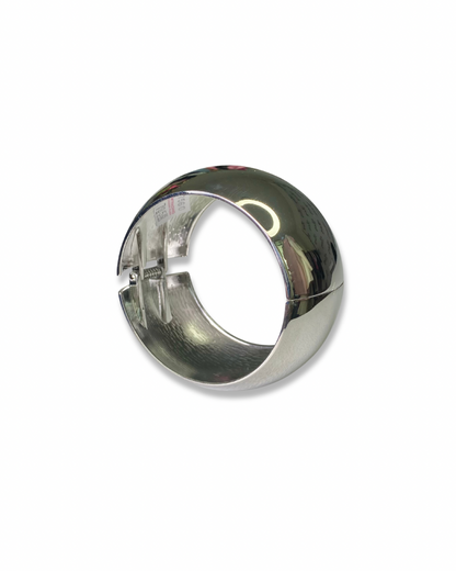 Chunky Bangle Bracelet