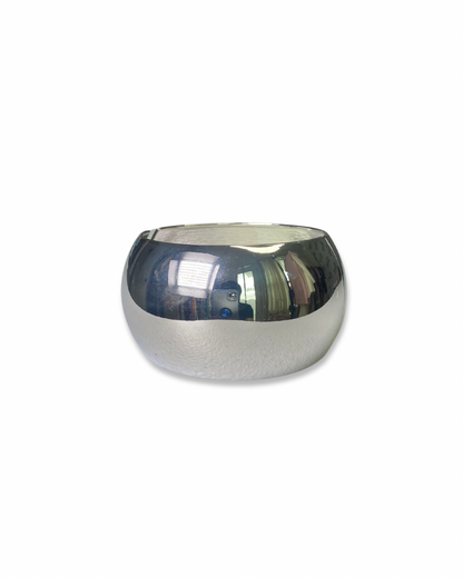 Chunky Bangle Bracelet