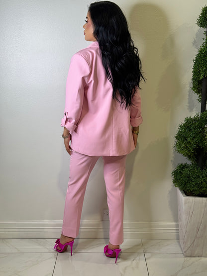 Executive Love Blazer