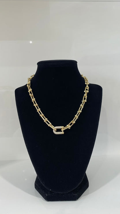 Taylor Necklace