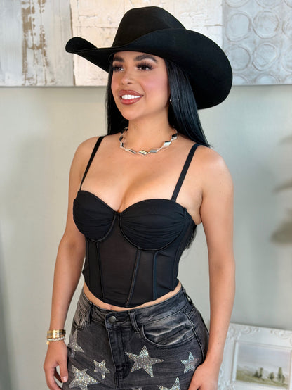Night Corset