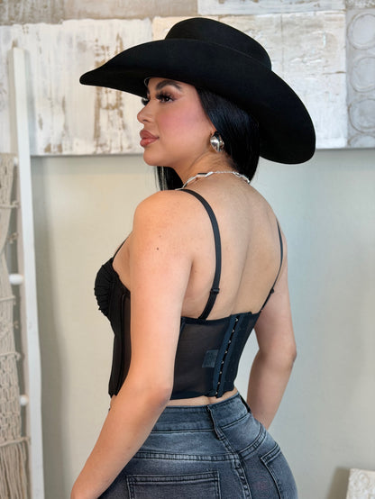 Night Corset
