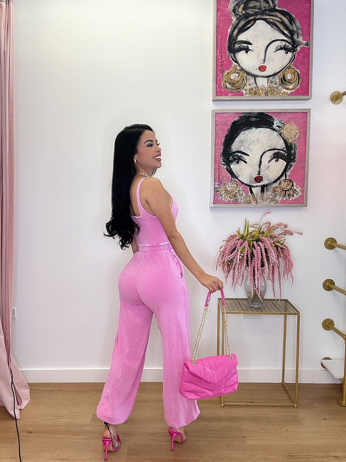 Rosita jumpsuit