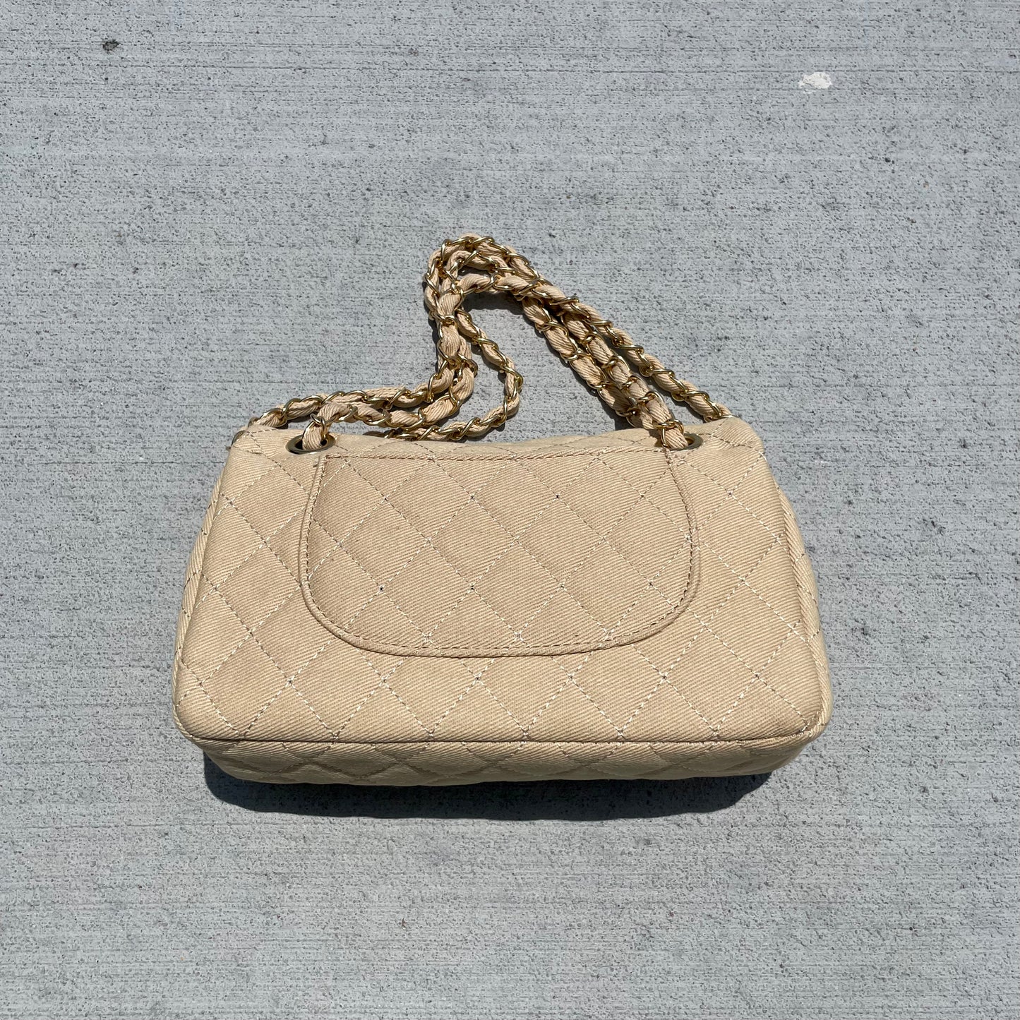 Purse 1060