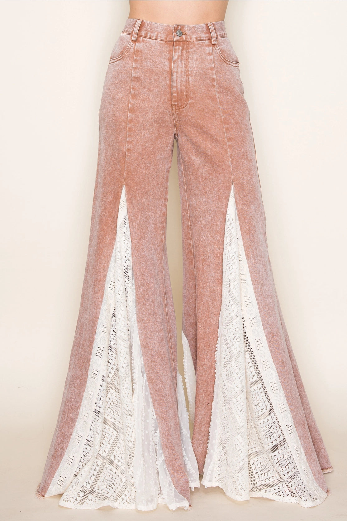 Vegas Flare pants