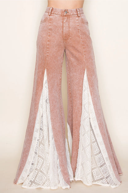 Vegas Flare pants